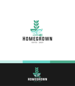 Logo Design by ecorokerz for this project | Design: #27210880
