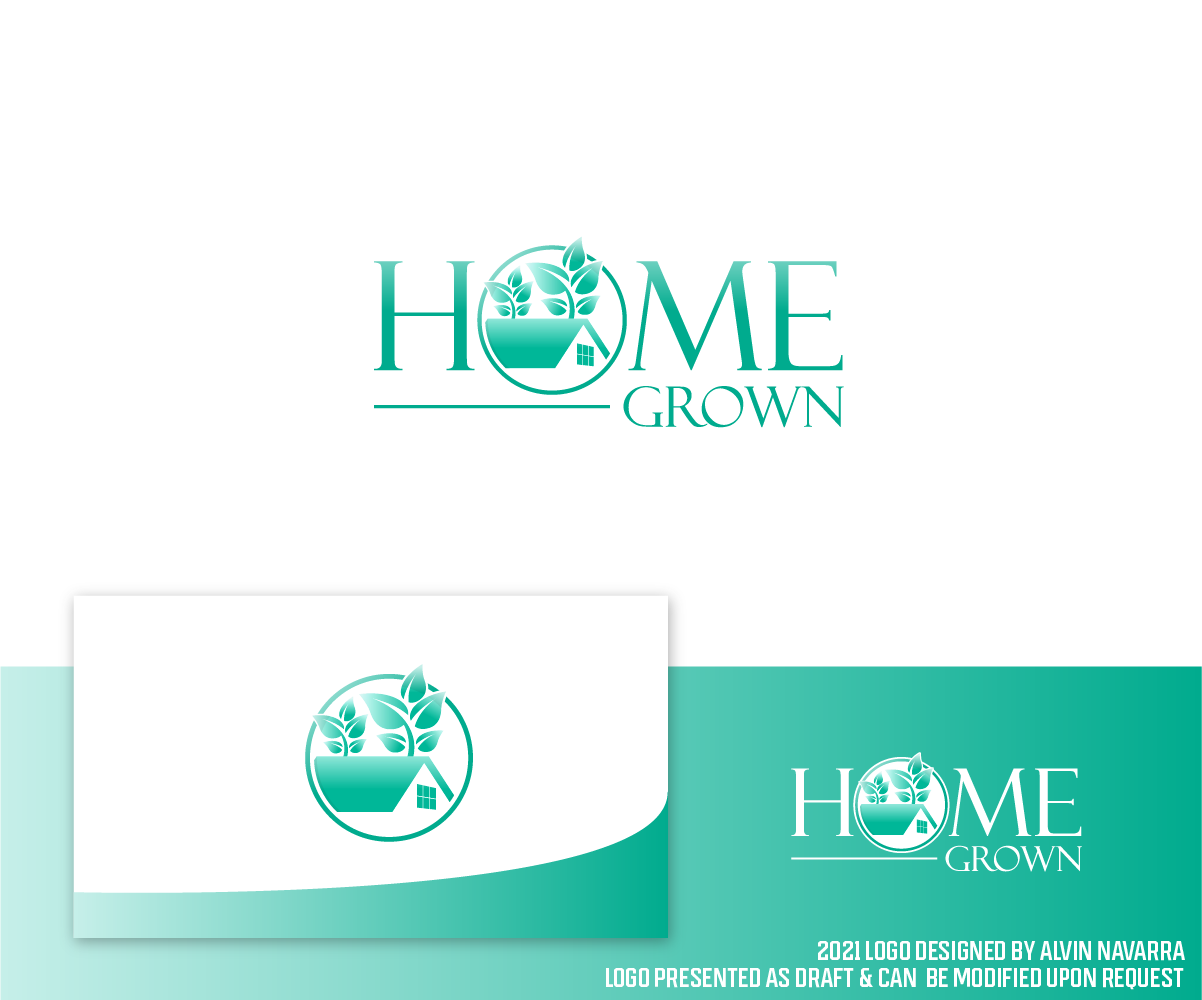 Logo Design by alvinnavarra for this project | Design #27221542