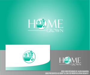 Logo Design by alvinnavarra for this project | Design: #27221560