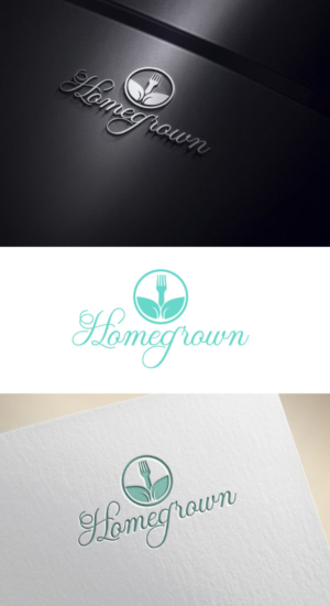 Logo Design by AB design ..... for this project | Design: #27212554