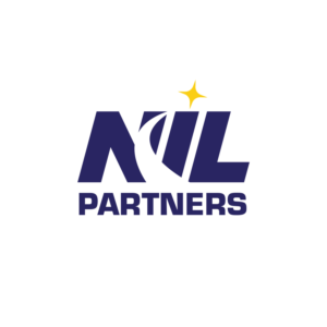 NIL Partners | Diseño de Logo por MT