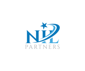NIL Partners | Logo Design by Adi Graphics