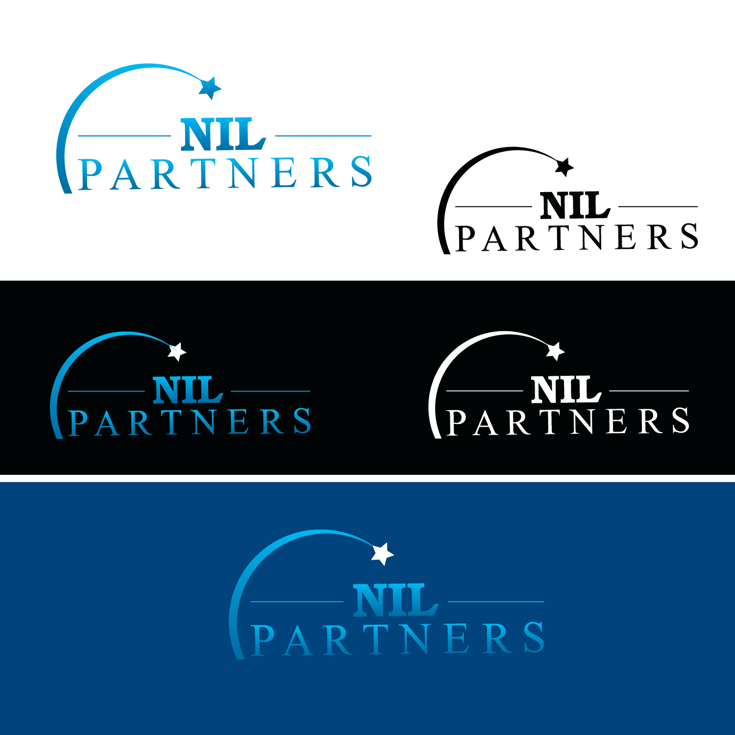 Logo Design by emptyboxgraphics for this project | Design #27211856