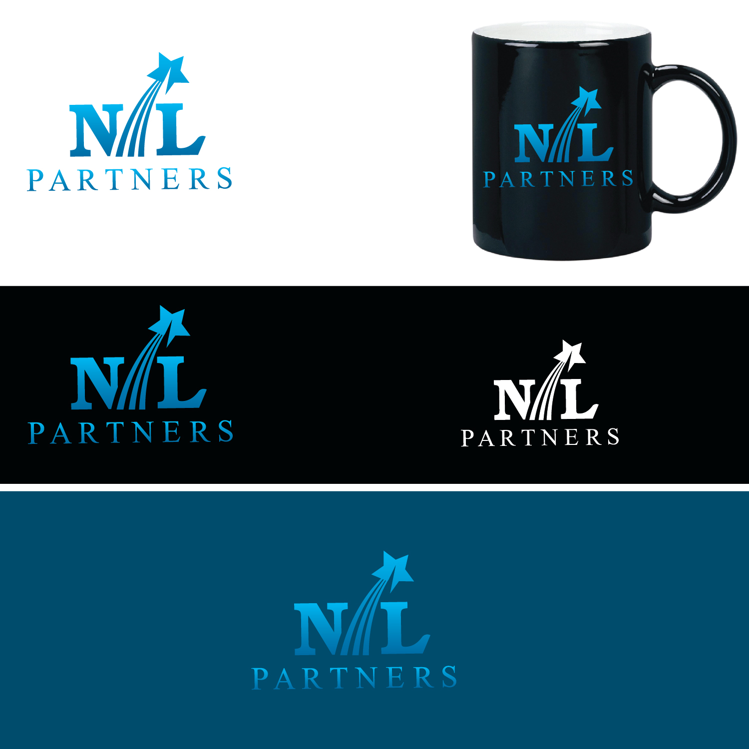 Logo Design by emptyboxgraphics for this project | Design #27212008