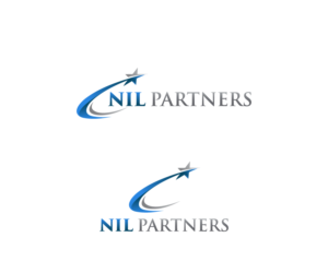 NIL Partners | Logo Design by anico
