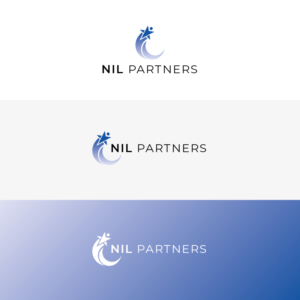 NIL Partners | Logo Design by nandkumar