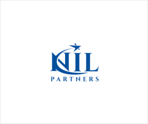 NIL Partners | Logo Design by pachilakili