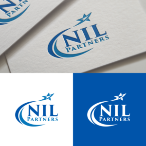 NIL Partners | Logo Design by Cah RE 2