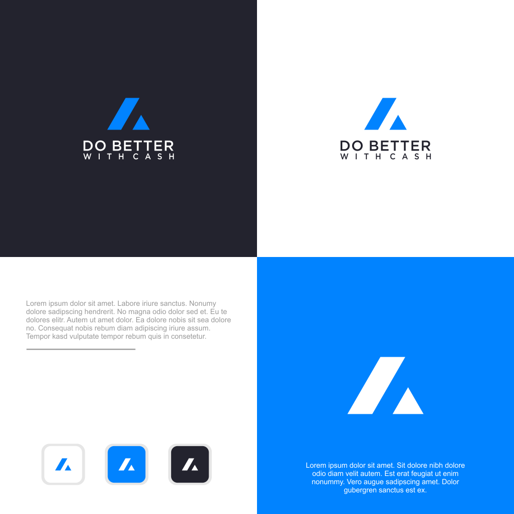 Logo Design by jinbai for this project | Design #27234837