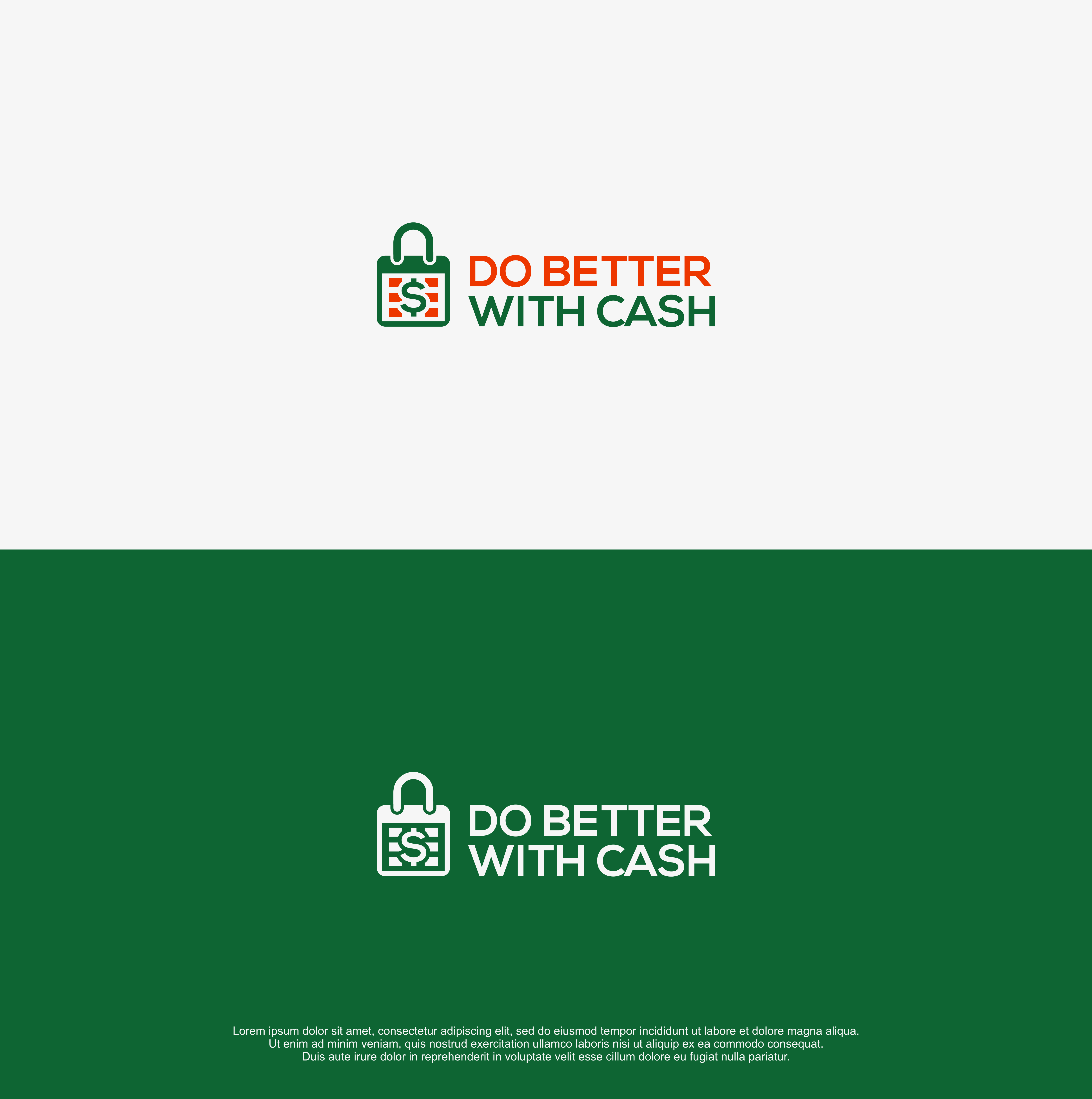 Logo Design by R!CKY for this project | Design #27236733