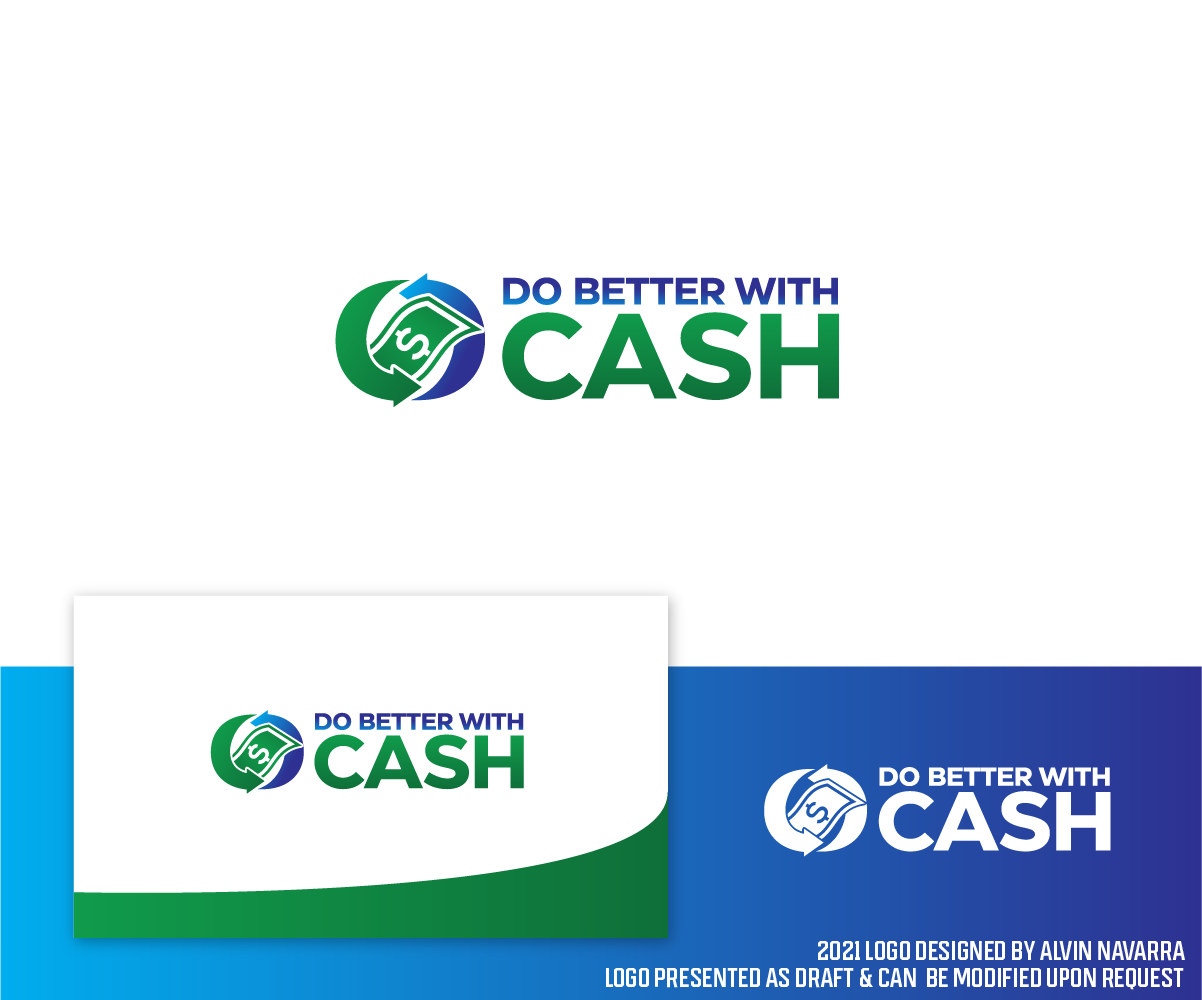 Logo Design by alvinnavarra for this project | Design #27220499
