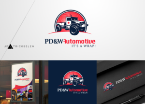 Design de Logo par jpatrickbelen pour ce projet | Design #27227109