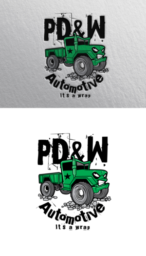 Logo Design by blue eye