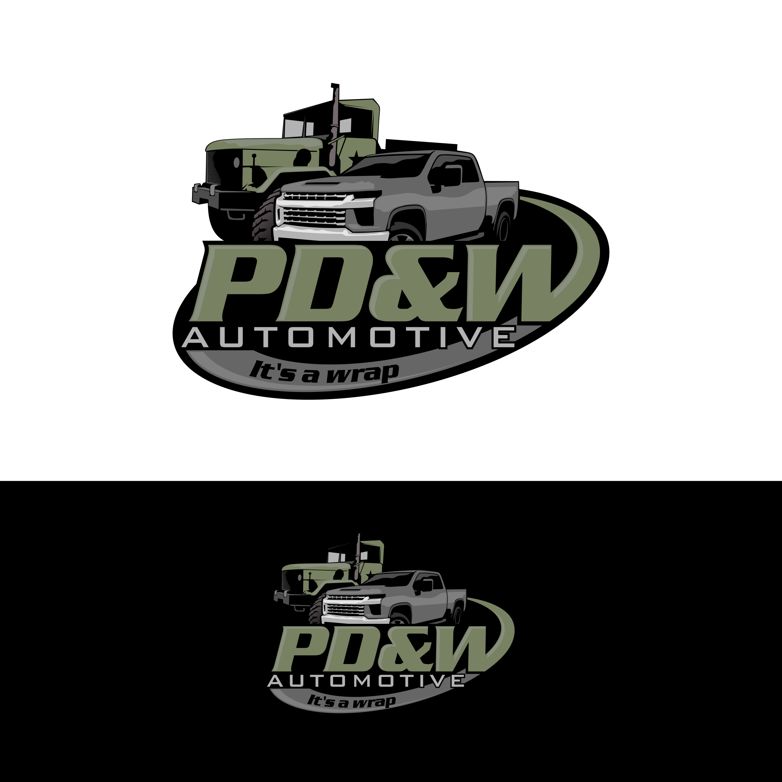 Logo Design by luckdesign for this project | Design #27228439