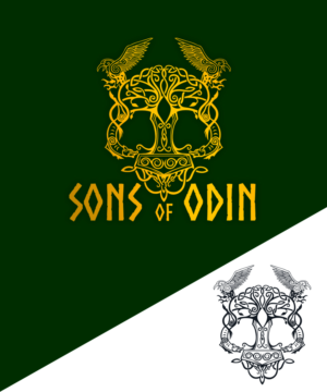Logo Design by StudioD™ for this project | Design: #27214672