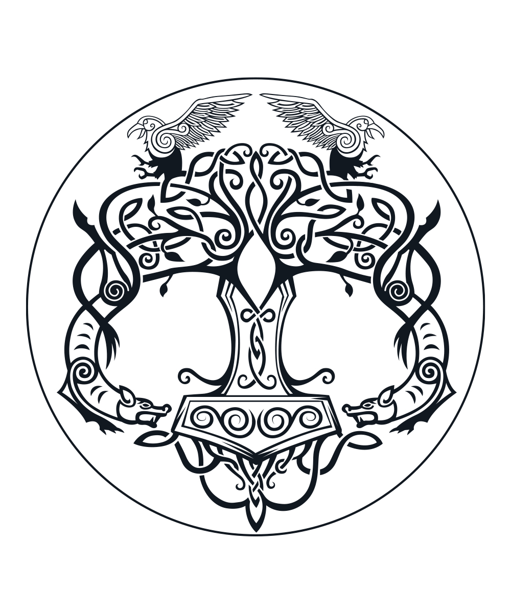 Logo Design by StudioD™ for this project | Design #27229970