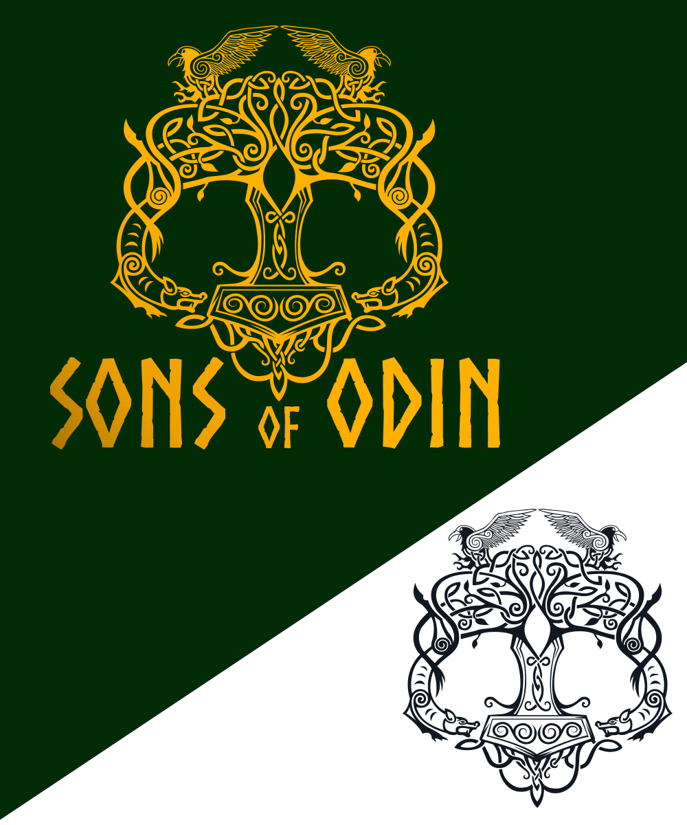 Logo Design by StudioD™ for this project | Design #27233649