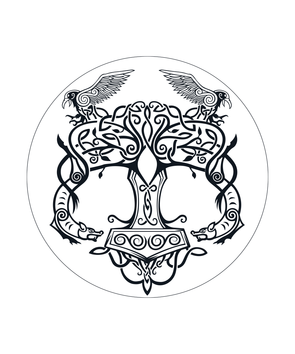 Logo Design by StudioD™ for this project | Design #27237881