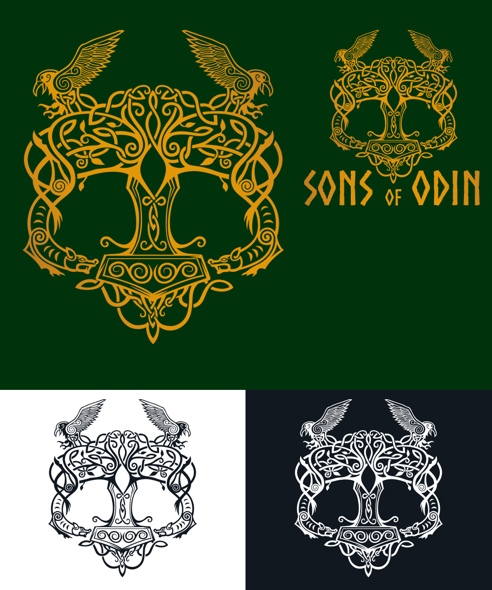 Logo Design by StudioD™ for this project | Design: #27246779