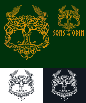 Logo Design by StudioD™