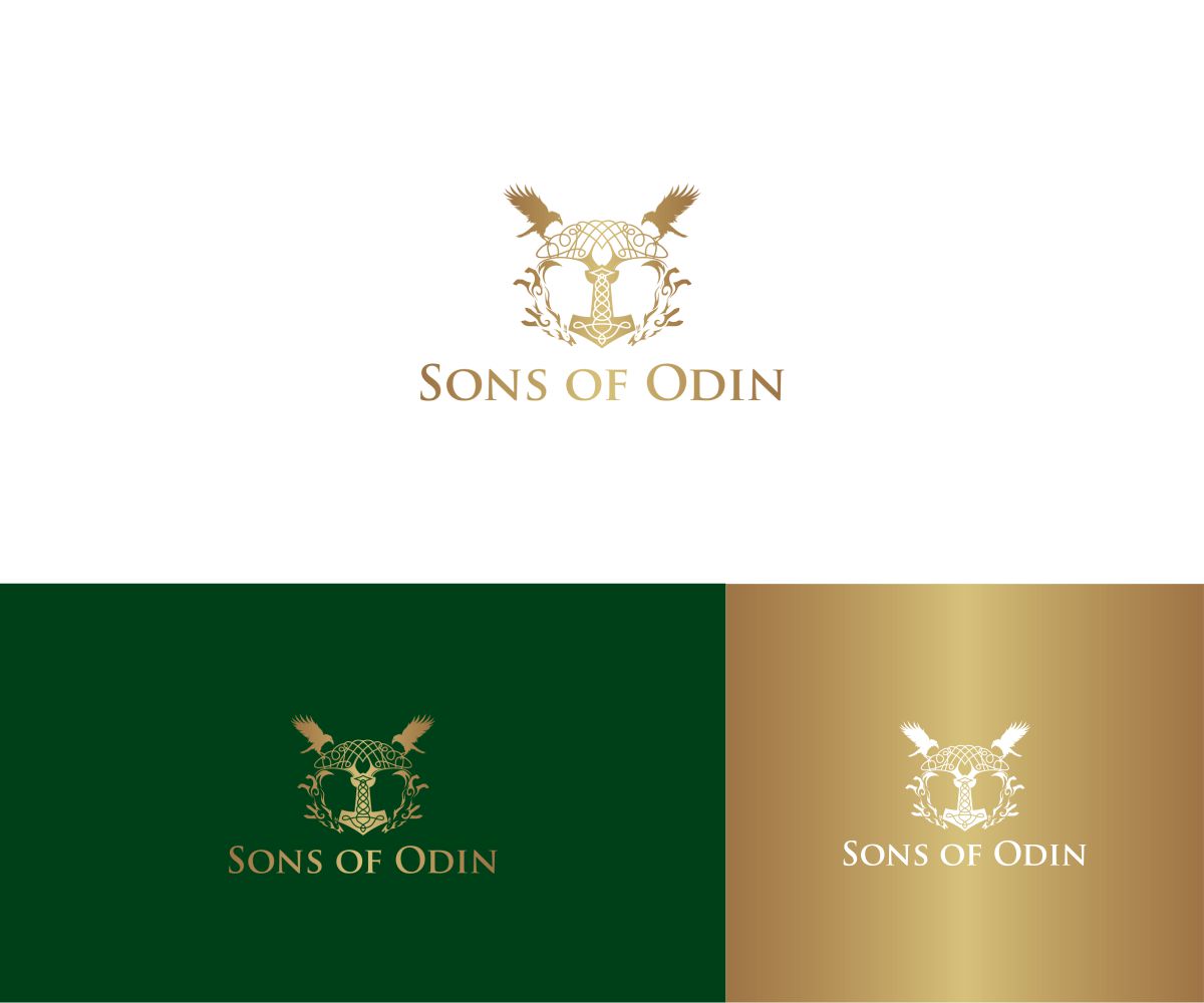 Logo Design by soffel for this project | Design #27215810