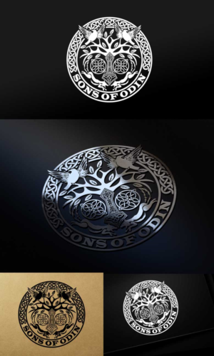 Logo Design by Wonderful design for this project | Design: #27236530