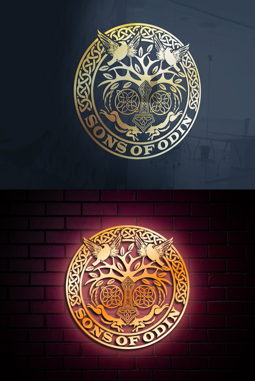 Logo Design by Wonderful design for this project | Design #27236531