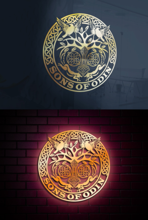 Logo Design by Wonderful design for this project | Design: #27236531