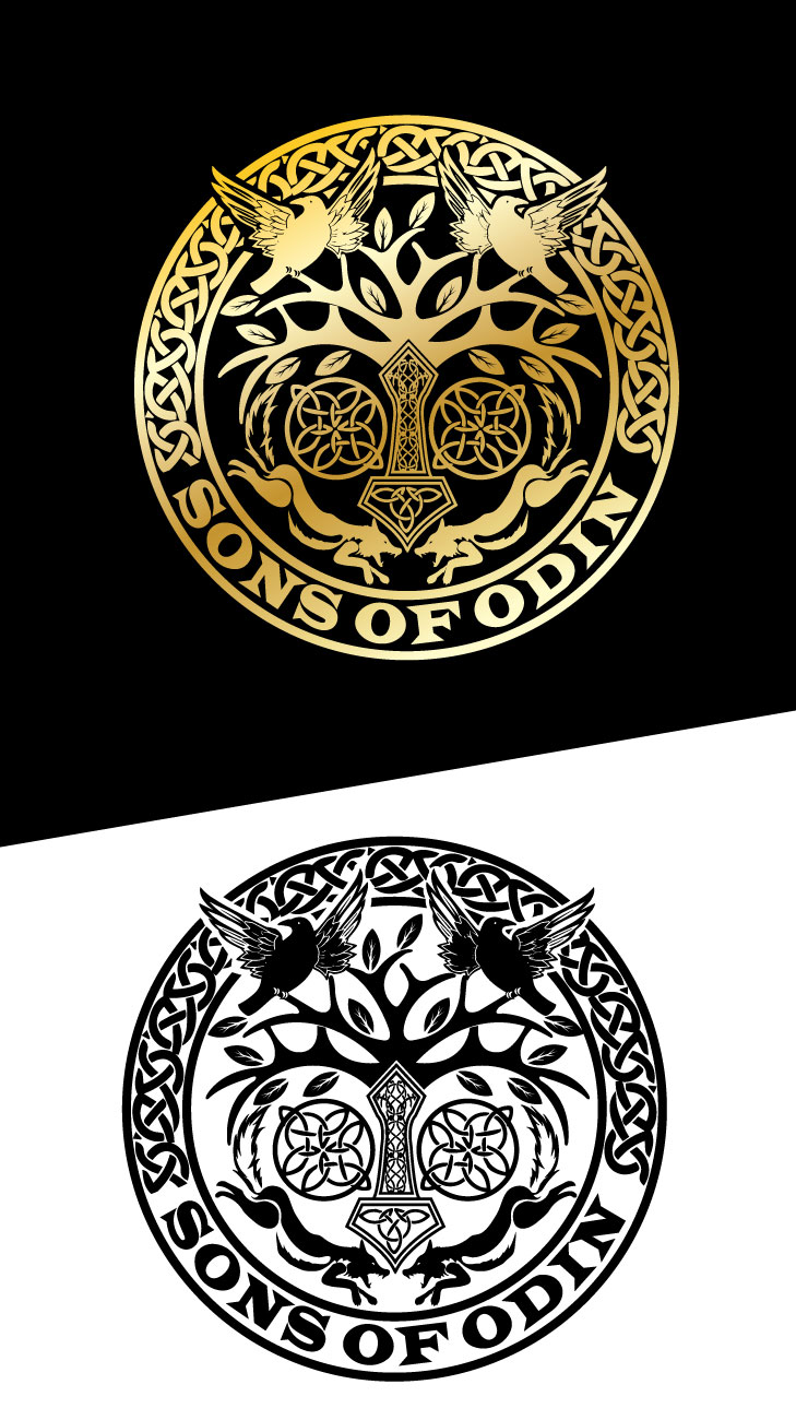 Logo Design by Wonderful design for this project | Design #27236534