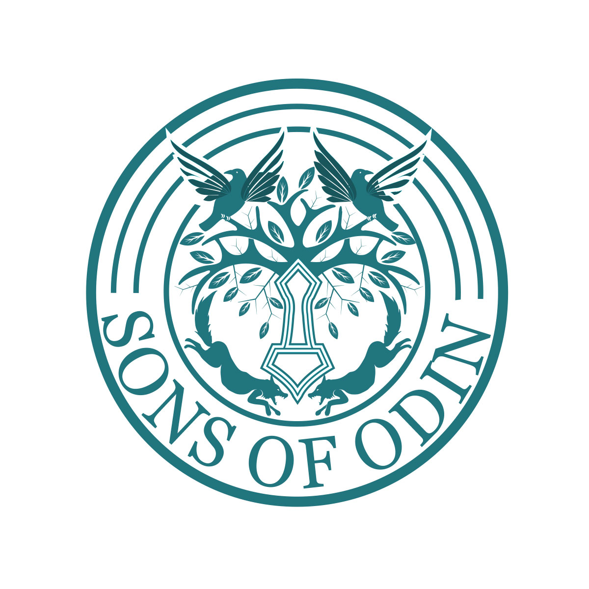 Logo Design by Wonderful design for this project | Design #27242255