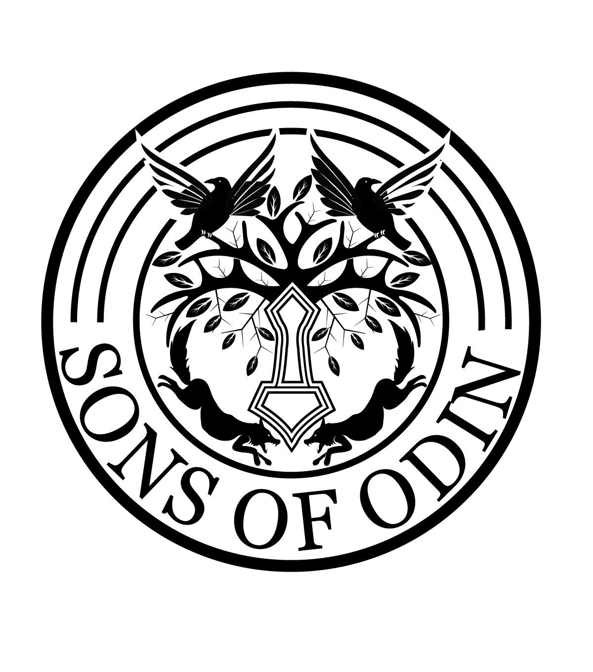Logo Design by Wonderful design for this project | Design #27242256