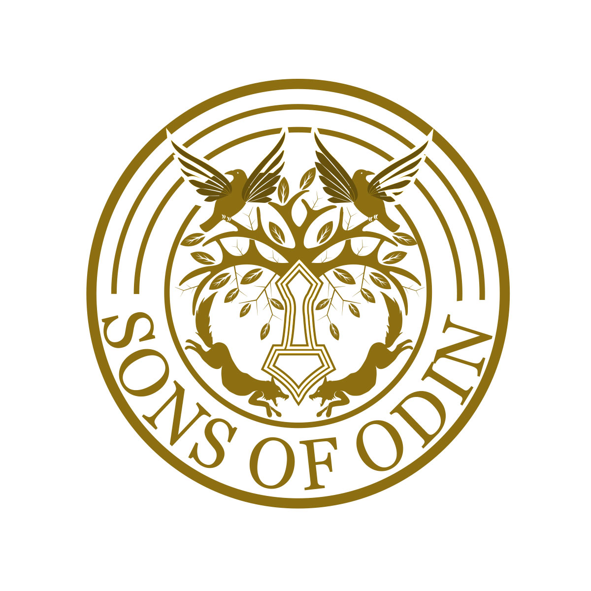 Logo Design by Wonderful design for this project | Design #27242257