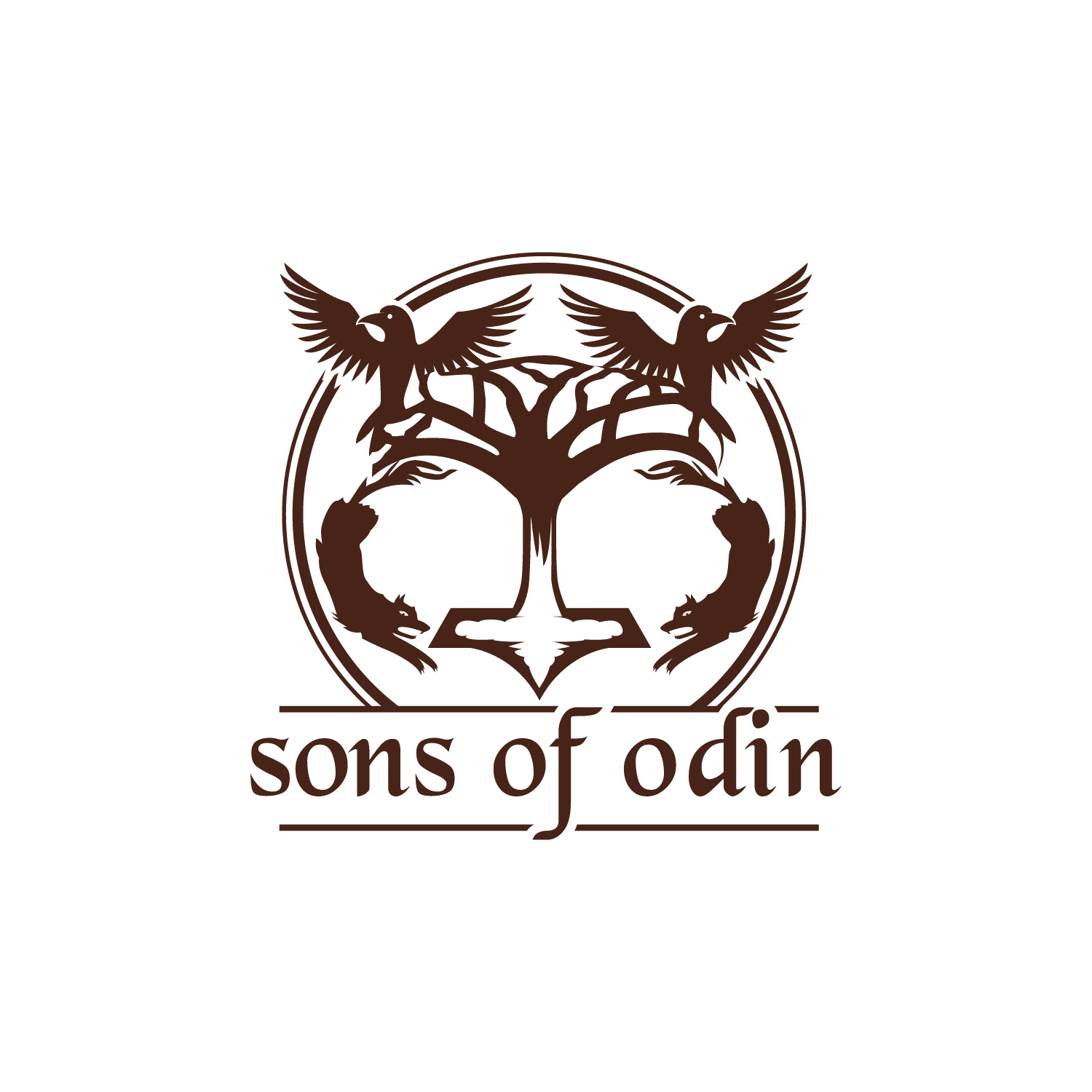 Logo Design by Dream Logo Design for this project | Design #27216528