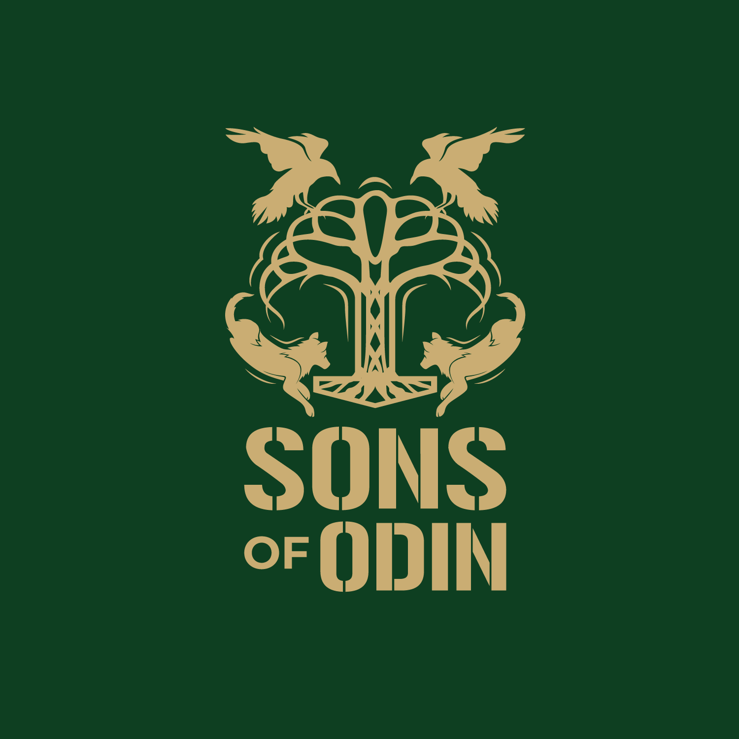 Logo Design by Dream Logo Design for this project | Design #27216529