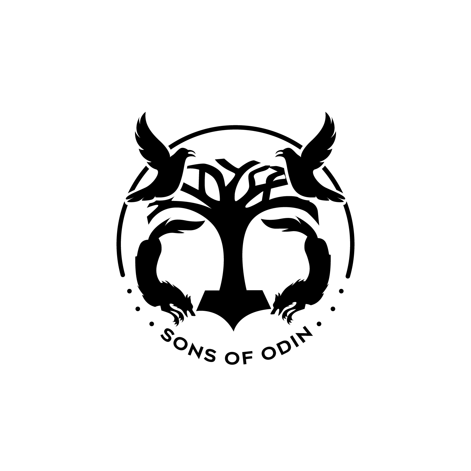 Logo Design by LAXMI DESIGNHUB for this project | Design #27228214