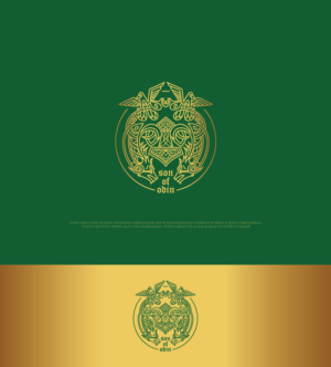 Logo Design by Ara Studio for this project | Design: #27236373
