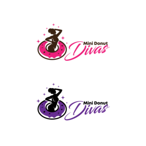 NAME + IMAGE OR  NAME + IMAGE + SLOGAN | Design de Logo par Graphic Bricks