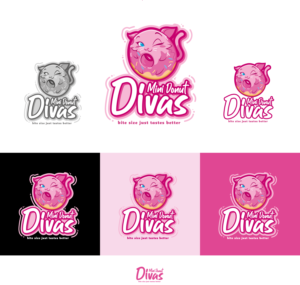 NAME + IMAGE OR  NAME + IMAGE + SLOGAN | Design de Logo par Gabriel T. Marques