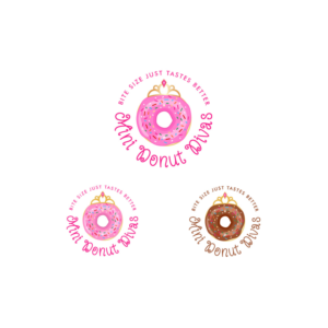 NAME + IMAGE OR  NAME + IMAGE + SLOGAN | Design de Logo par Amethystica