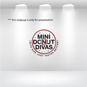 NAME + IMAGE OR  NAME + IMAGE + SLOGAN | Design de Logo par Ochieng