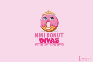 NAME + IMAGE OR  NAME + IMAGE + SLOGAN | Design de Logo par InkThink by Scaurus
