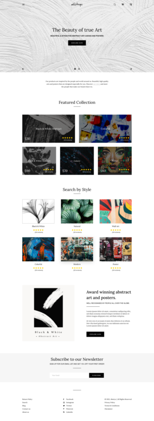 Web-Design von Creative Air für Bettecomm | Design #27231562