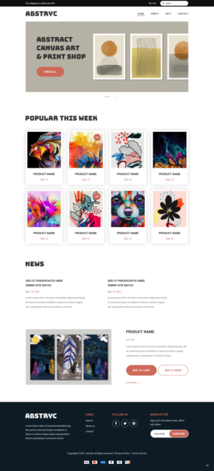 Web-Design von pb für Bettecomm | Design #27213956
