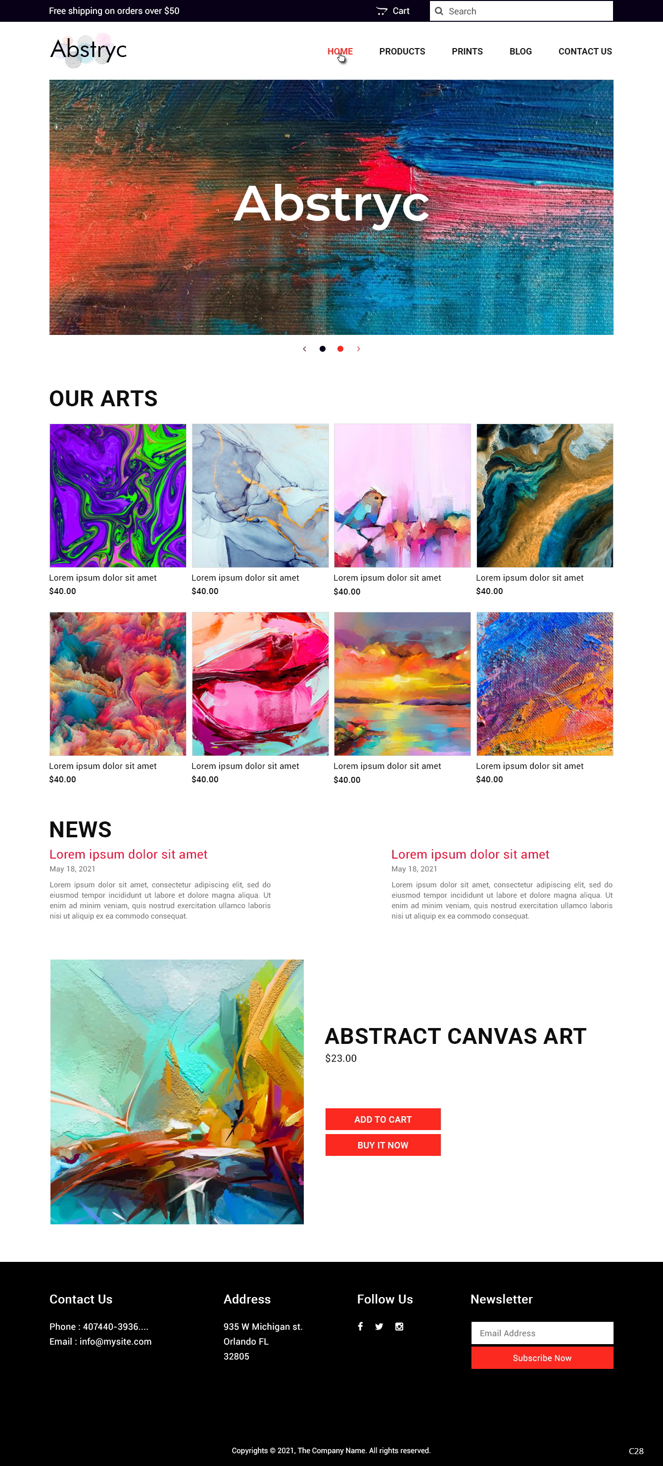 Web Design by pb for Bettecomm | Design #27213959