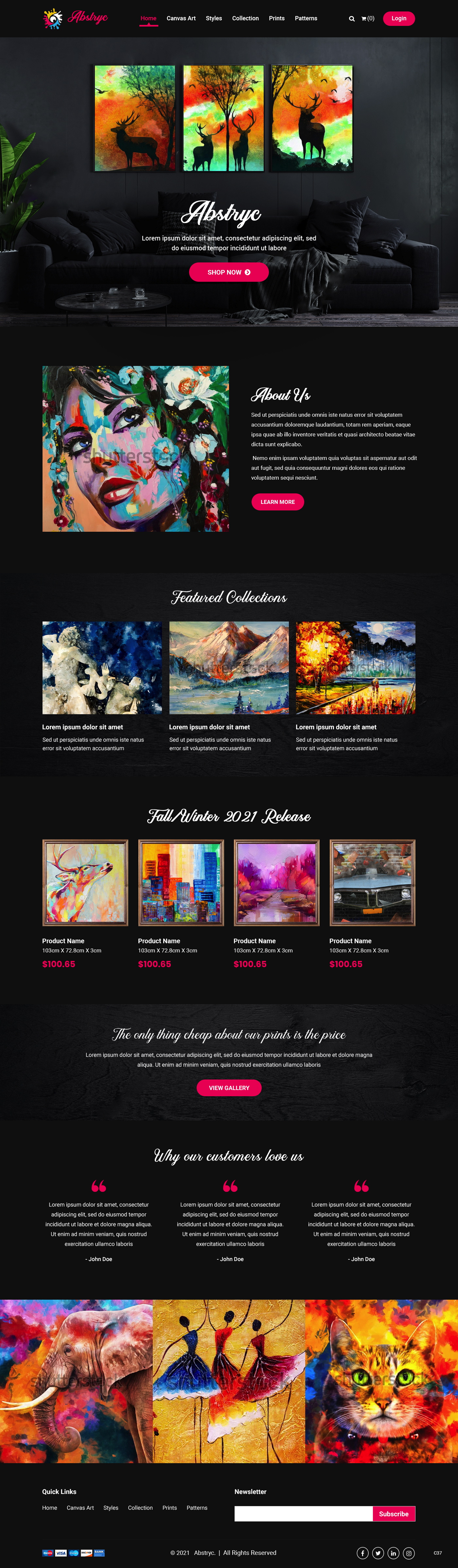 Web Design by pb for Bettecomm | Design #27213960