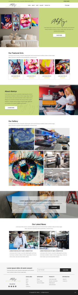 Web Design by pb for Bettecomm | Design: #27213966