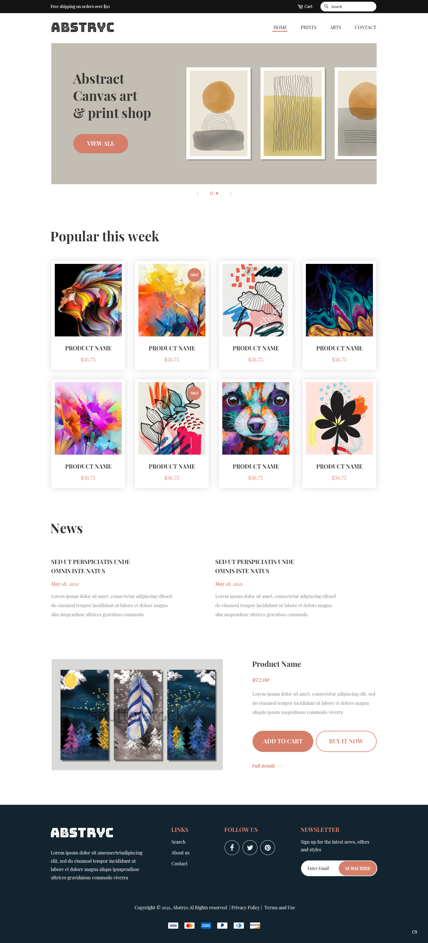 Web Design by pb for Bettecomm | Design #27229238