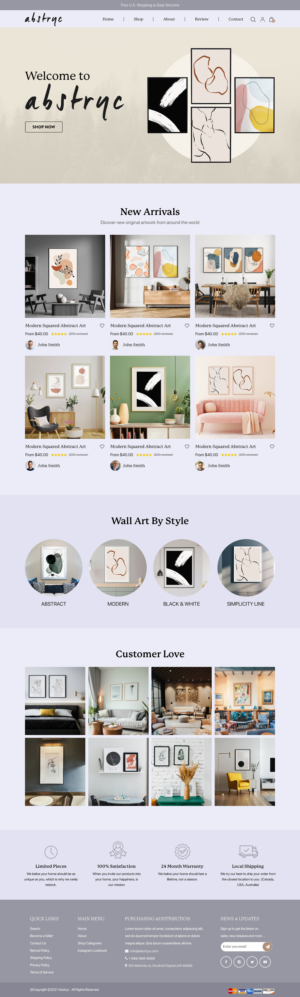 Web Design by Titan Eagle for Bettecomm | Design: #27264220