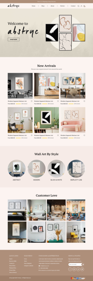 Web Design by Titan Eagle for Bettecomm | Design: #27272735
