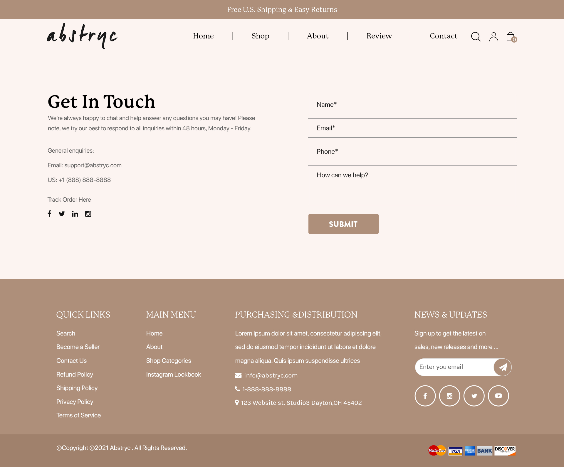Web Design by Titan Eagle for Bettecomm | Design #27286533